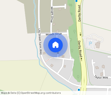 Wilson Drive, DE55 - Photo 1