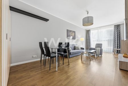 Warszawa, Wilanów, Sarmacka - Photo 2