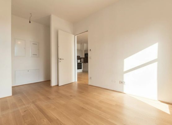 Exklusive Neubauwohnung mit großzügigem Balkon und Stellplatz – Stilvoll wohnen in modernem Ambiente - Foto 1