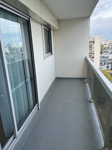 Location Appartement 2 pièces 46m² - Photo 5