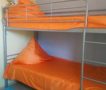 Vollmöblierte 2,5-Zimmer Wohnung - Photo 6