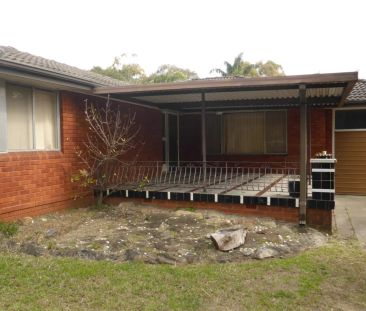 Low maintenance single-storey home - Photo 1