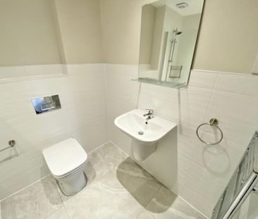 1 bedroom apartment to rent - Photo 3