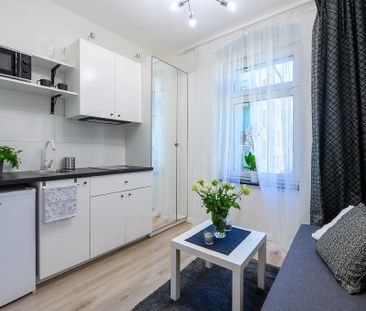 Legnica, Korczaka – Mikrokawalerka na wynajem - Фото 2