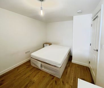 2 bedroom apartment to rent - Photo 6