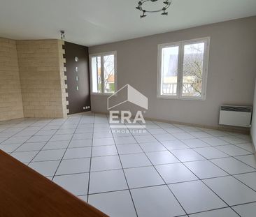 Maison Arques-la-Bataille - 2 chambres - 70m² - Photo 4