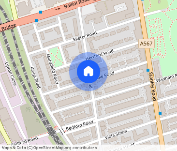 Queens Road, Bootle, Merseyside, L20 - Photo 1