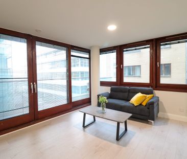 Apartment 6, Block 4, Clarian Quay, Dublin 1 - Photo 6