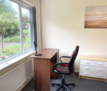 4 Bed Semi-Detached House, Lichen Green, CV4 - Photo 3