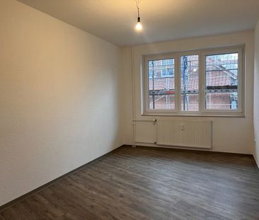 Individuelle 3-Zimmer-Wohnung - Photo 1