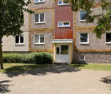 ... da schaut her ... 3-Raum -Wohnung ... - Photo 3