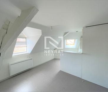 Location Appartement 1 pièce 13m² CHALON SUR SAONE 71100 - Photo 5