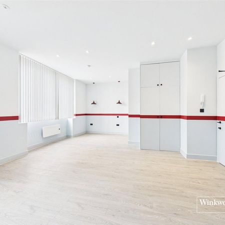 Studio to rent - Photo 4