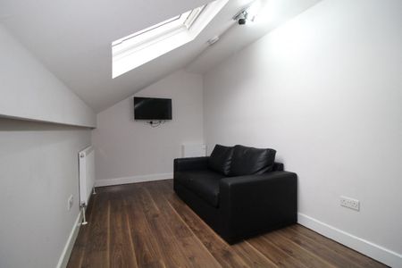 Hawkins Street, Flat, PRESTON, Lancashire PR1 7HR - Photo 3