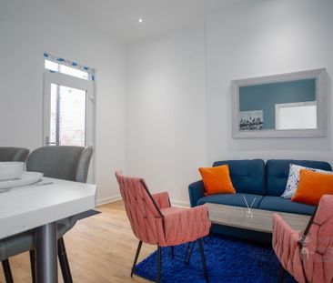 Room 4, 787 Crumlin Road, Belfast, BT14 8AA - Photo 1