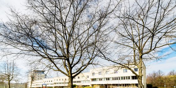 Möllevångsvägen 6F - Foto 3