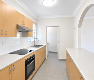 Unfurnished 2 Bedroom with Lock Up Garage INSP: SAT 17/10 10:45am-11am - Photo 5