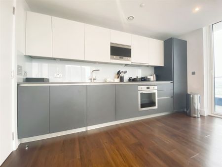Harbour Way, London - Photo 5