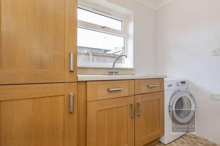 Thornham Road, Sprowston, NR7 - Photo 2