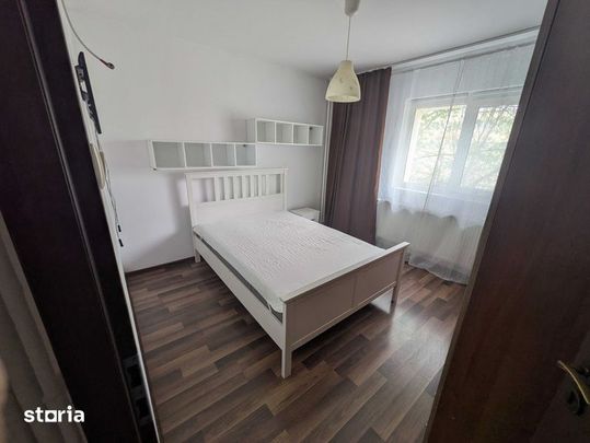 inchiriere apartament 2 camere - Fotografie 1
