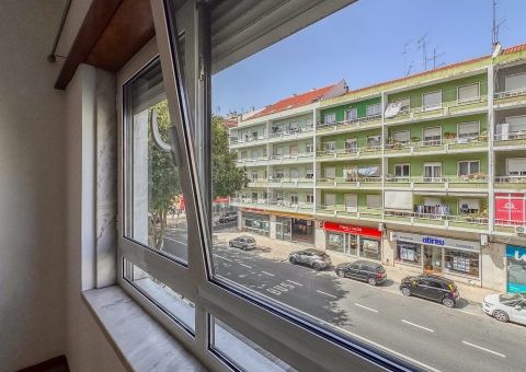 Apartamento T3