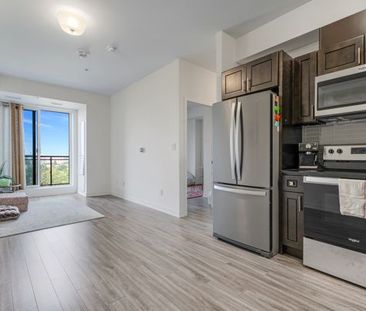 For Lease - 128 King Street Unit# 1607, Waterloo, Ontario - Photo 1