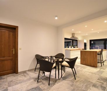 Rhode-Saint-Genèse, une très belle villa 4 chambres - Photo 2