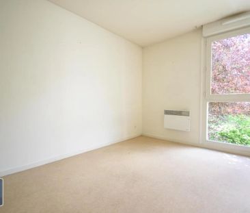 Appartement à louer 2 pièces 31.53m² - Photo 3