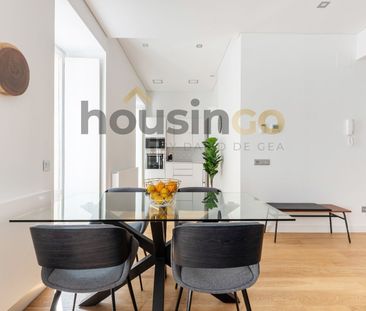 Studio for rent in Madrid (Centro) - Foto 3