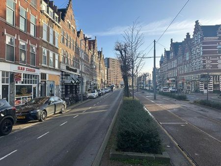 Te huur: Appartement Schiedamseweg in Rotterdam - Photo 2