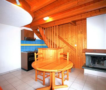 Duplex studio with balcony-terrace - Photo 3