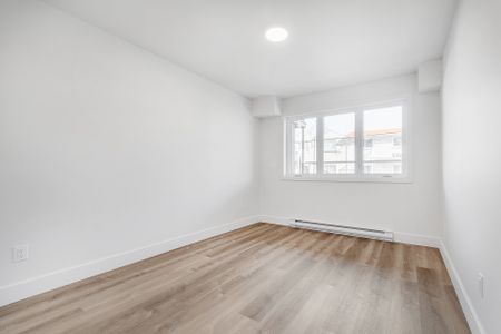 Appartement à Montréal (Mercier/Hochelaga-Maisonneuve) - Photo 5