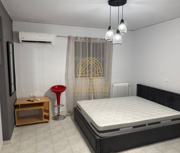 Studio/Γκαρσονιέρα για ενοικίαση Κέντρο (Νέα Αρτάκη) - Photo 4
