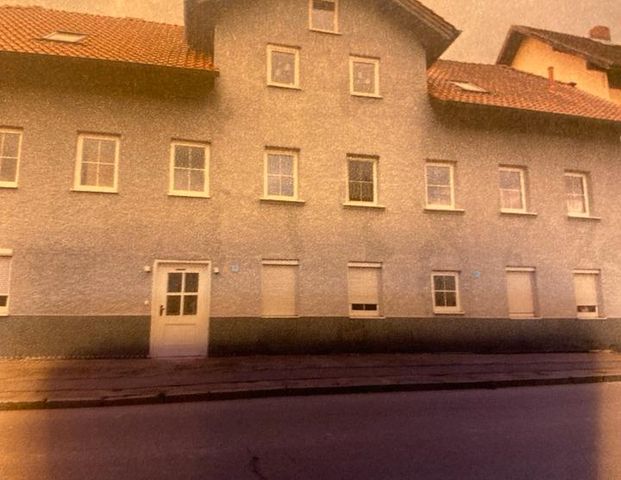 Großzügige 90qm Wohnung bei Vilshofen - Photo 1