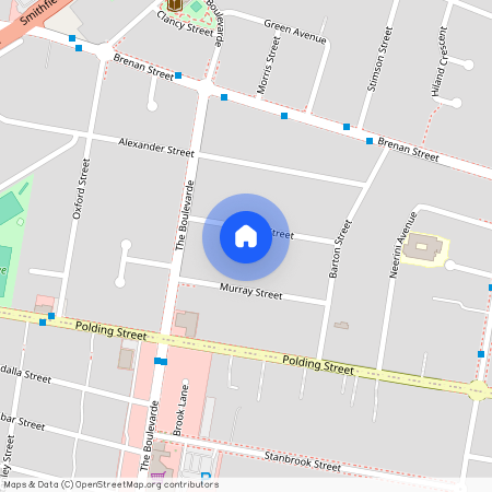 16 Rossiter Street, NSW 2164, Smithfield