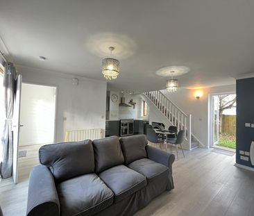 Cedarbrook Walk, Cherry Orchard, Dublin 10 - Photo 1