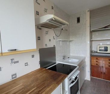 Location Appartement 1 pièce 35m² LONGVIC 21600 - Photo 3