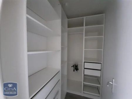 Appartement à louer 2 pièces 51.43m² - Photo 3