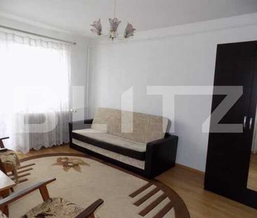 Apartament 2 camere, 43 mp, decomandat, mobilat modern, zona Big - Photo 3