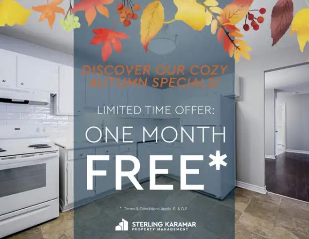 Maplewood Court | 1777 Stenson Boulevard, Peterborough - Photo 1