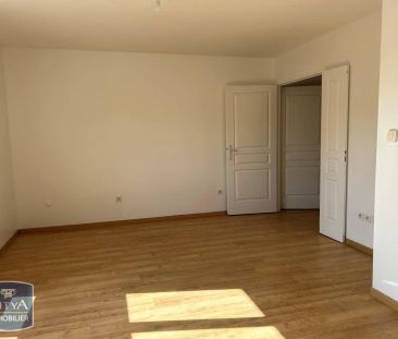 Appartement à louer 3 pièces 62.61m² - Photo 3