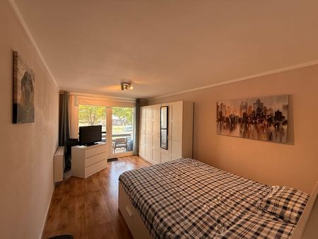 Appartement te huur - Foto 2