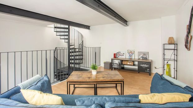 Faisons un tour - Photo 1