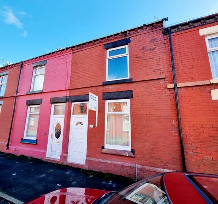 Property To Rent Cleveland Street, St. Helens, WA9 | 2 Bedroom House through Little Estate Agents - Photo 1