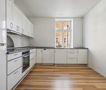 Sønderbrogade 33, st. 8700 Horsens - Photo 4