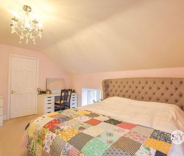 3 bedroom barn conversion to rent - Photo 3