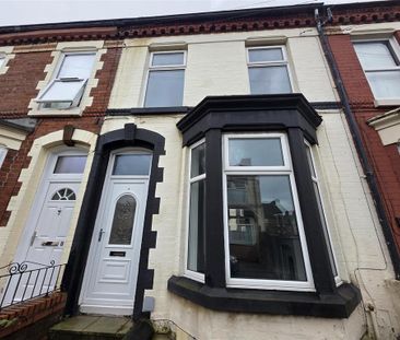2 bedroom terraced house to rent - Photo 4