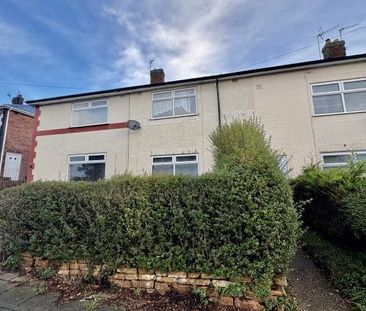 Beauvale Crescent, Hucknall, Property for rent - Photo 1