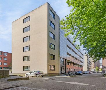 Appartement te huur: Parmentierweg 159 2316 ZP Leiden - Photo 5