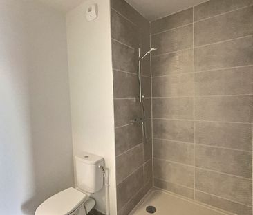 Appartement T2 en location - Les Fabrik de Mai - Photo 4